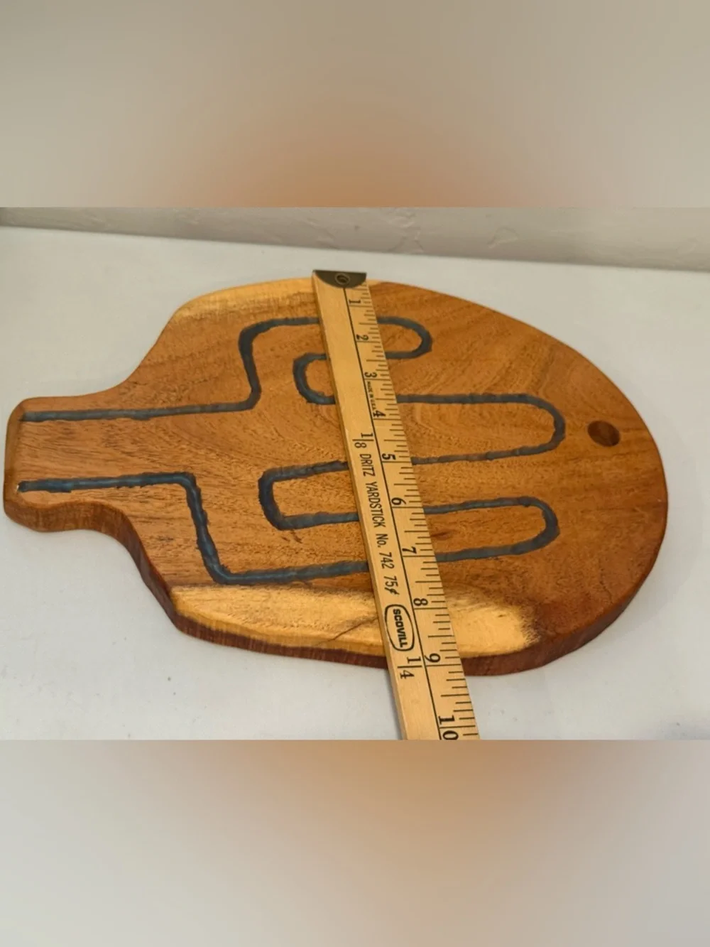 N/A handcrafted wooden